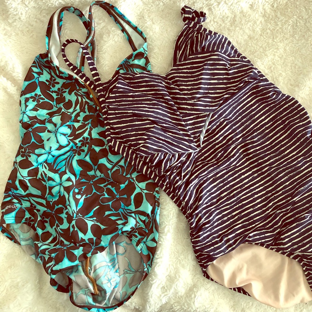 Bundle swimsuits